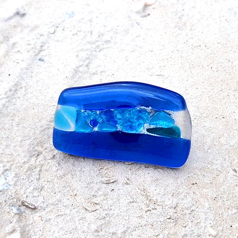Ring Sea Wave