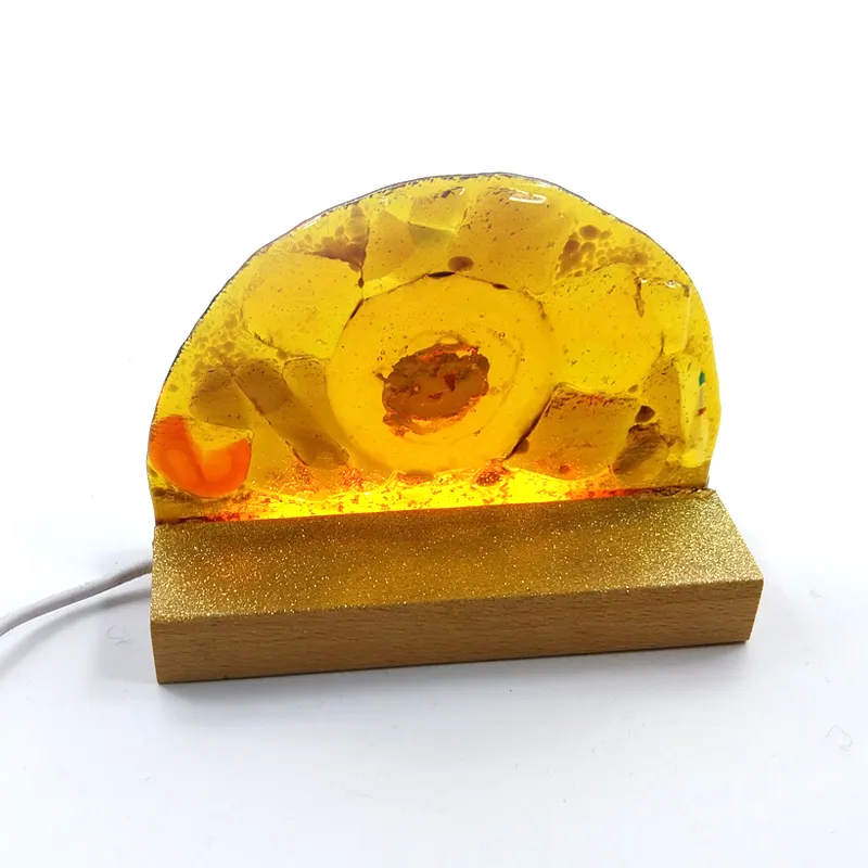 Lamp Sun